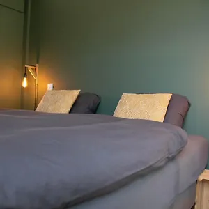 Apartment Vitamin Sea, Zandvoort
