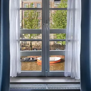 Hegra Centre Amsterdam