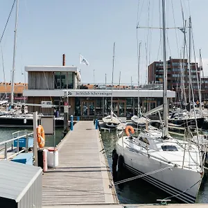 Bizstay Harbour Iii Scheveningen Den Haag